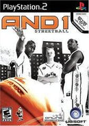 And 1 Streetball - Playstation 2 - Destination Retro