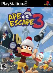 Ape Escape 3 - Playstation 2 - Destination Retro
