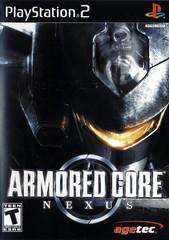 Armored Core Nexus - Playstation 2 - Destination Retro