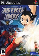 Astro Boy - Playstation 2 - Destination Retro