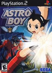 Astro Boy - Playstation 2 - Destination Retro