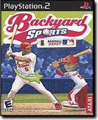 Backyard Baseball 2007 - Playstation 2 - Destination Retro