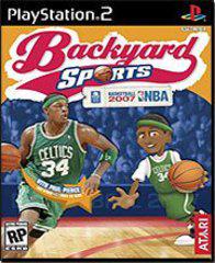 Backyard Basketball 2007 - Playstation 2 - Destination Retro