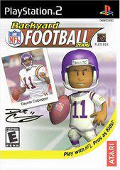 Backyard Football - Playstation 2 - Destination Retro