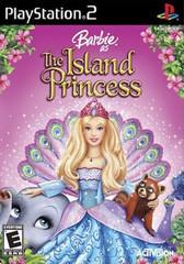 Barbie as the Island Princess - Playstation 2 - Destination Retro