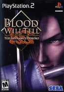 Blood Will Tell - Playstation 2 - Destination Retro