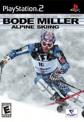 Bode Miller Alpine Skiing - Playstation 2 - Destination Retro