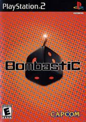 Bombastic - Playstation 2 - Destination Retro