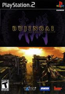 Bujingai The Forsaken City - Playstation 2 - Destination Retro