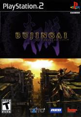 Bujingai The Forsaken City - Playstation 2 - Destination Retro