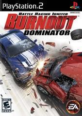 Burnout Dominator - Playstation 2 - Destination Retro