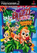 Buzz Junior Jungle Party - Playstation 2 - Destination Retro