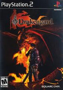 Drakengard - Playstation 2 - Destination Retro