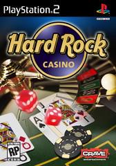 Hard Rock Casino - Playstation 2 - Destination Retro
