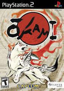 Okami - Playstation 2 - Destination Retro