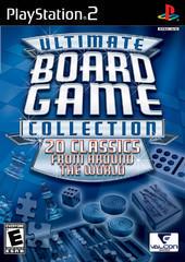 Ultimate Board Game Collection - Playstation 2 - Destination Retro