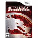 Mortal Kombat Armageddon - Wii - Destination Retro