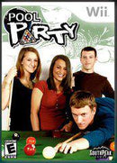 Pool Party - Wii - Destination Retro