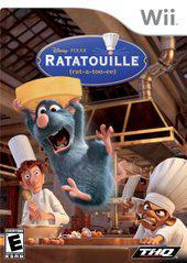 Ratatouille - Wii - Destination Retro