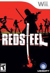 Red Steel - Wii - Destination Retro