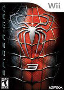 Spiderman 3 - Wii - Destination Retro