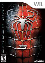 Spiderman 3 - Wii - Destination Retro