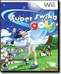 Super Swing Golf - Wii - Destination Retro