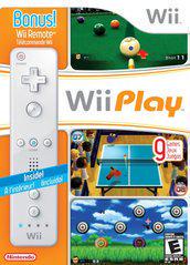 Wii Play [Controller Bundle] - Wii - Destination Retro