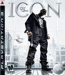 Def Jam Icon - Playstation 3 - Destination Retro