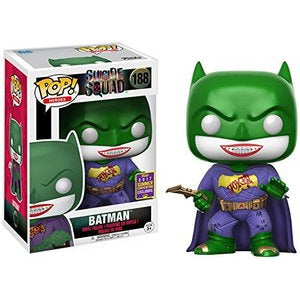 Batman (Joker) [Summer Convention] (Suicide Squad) - Destination Retro