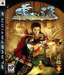Genji Days of the Blade - Playstation 3 - Destination Retro