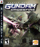 Mobile Suit Gundam Crossfire - Playstation 3 - Destination Retro