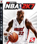NBA 2K7 - Playstation 3 - Destination Retro