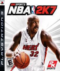 NBA 2K7 - Playstation 3 - Destination Retro
