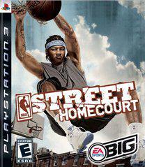 NBA Street Homecourt - Playstation 3 - Destination Retro