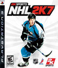 NHL 2K7 - Playstation 3 - Destination Retro