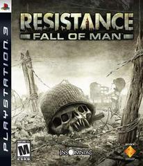 Resistance Fall of Man - Playstation 3 - Destination Retro