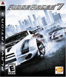 Ridge Racer 7 - Playstation 3 - Destination Retro