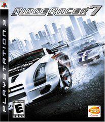 Ridge Racer 7 - Playstation 3 - Destination Retro