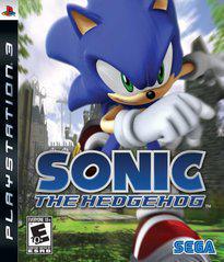 Sonic the Hedgehog - Playstation 3 - Destination Retro