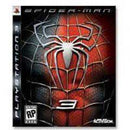 Spiderman 3 - Playstation 3 - Destination Retro