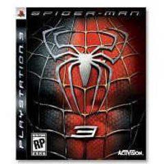 Spiderman 3 - Playstation 3 - Destination Retro