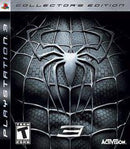 Spiderman 3 Collector's Edition - Playstation 3 - Destination Retro