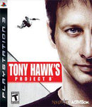 Tony Hawk Project 8 - Playstation 3 - Destination Retro