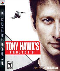 Tony Hawk Project 8 - Playstation 3 - Destination Retro