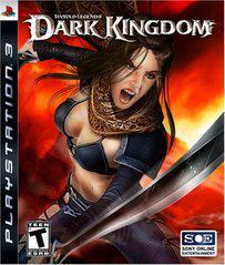 Untold Legends Dark Kingdom - Playstation 3 - Destination Retro