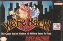 We're Back A Dinosaur Story - Super Nintendo - Destination Retro