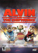 Alvin And The Chipmunks The Game - Nintendo DS - Destination Retro