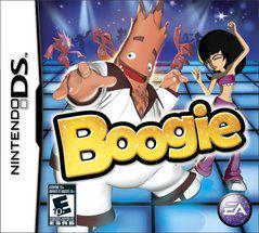 Boogie - Nintendo DS - Destination Retro