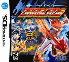 Draglade - Nintendo DS - Destination Retro